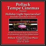 Pollack Cinemas FPA