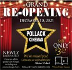 Pollack Cinemas fpa p4