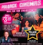 Pollack new full