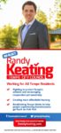 Randy Keating