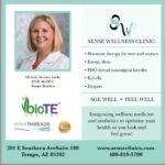 SENSE WELLNESS WEB