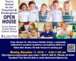 St johns bosco