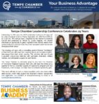 TEMPE CHAMBER