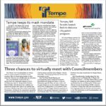 TEMPE CITY PAGE WEB
