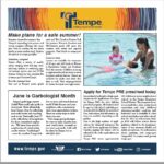 TEMPE CITY WEB