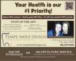 TEMPE SMILE DESIGN NEW WEB