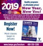 Tempe 2019