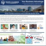 Tempe Chamber II FPA