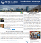 Tempe Chamber Jul 25