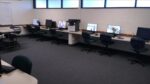Tempe Family History Center research room