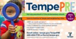 Tempe Pre