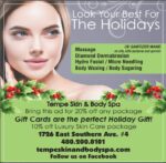 Tempe Skin and Body Spa