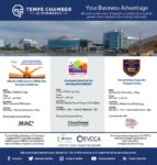 Tempe chamber