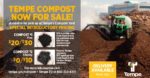 Tempe compost