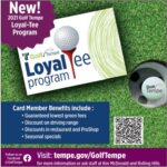 Tempe golf qtr