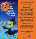 Tempe halloween