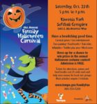 Tempe haloween online