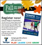 Tempe play