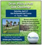 Tempe putt
