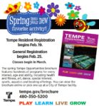 Tempe res reg