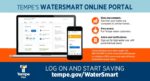 Tempe water