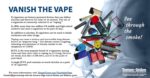 Tuhsd vape