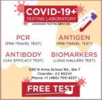 WEB COVID TESTING AUG 21