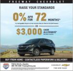 WEB FREEWAY CHEVY SEPT 18