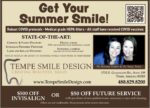 WEB TEMPE SMILE SUMMER