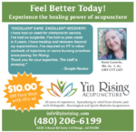 Yin Rising p25 qtr FEB 1