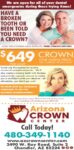 az crown