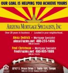 az mortgage