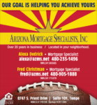 az mortgage