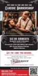 barbershop ad