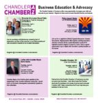 chandler chamber