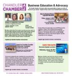 chandler chamber