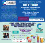 chandler chamber