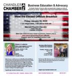 chandler chamber
