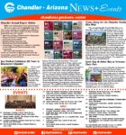 chandler city