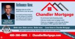 chandler mortgage