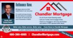 chandler mortgage