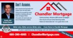 chandler mortgage