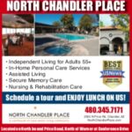 chandler place