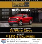 chevy new