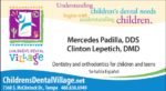 childrens dental