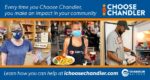 choose chandler