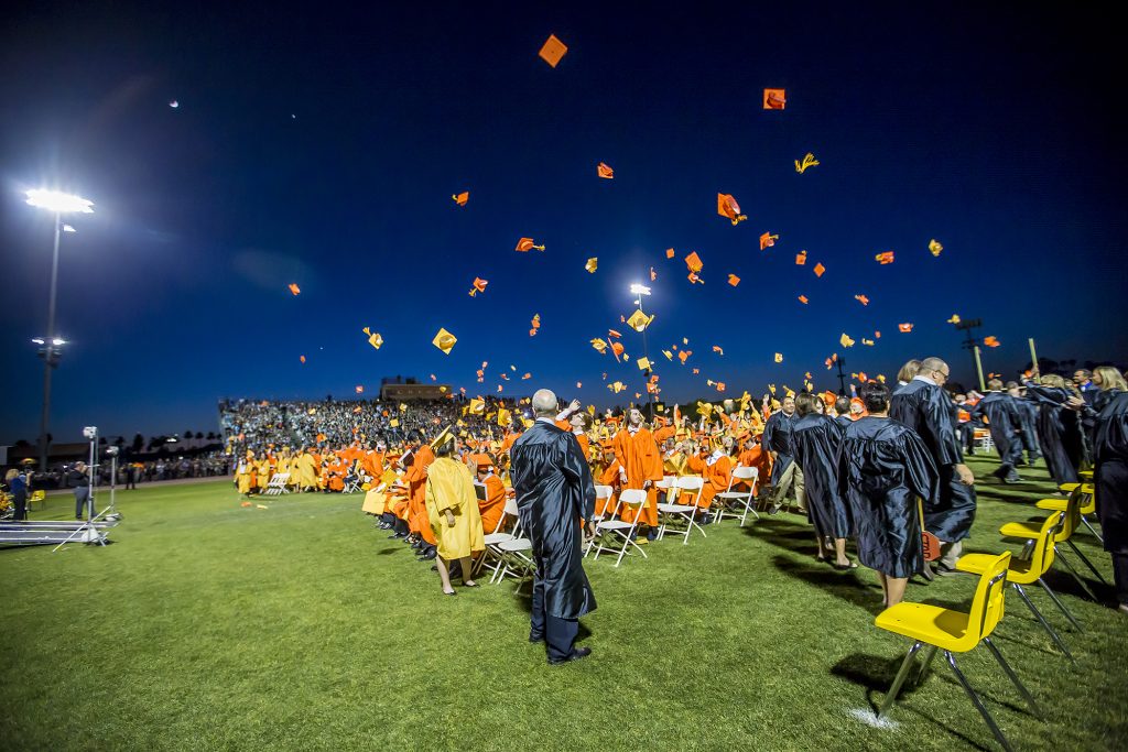 Corona del Sol [Billy Hardiman/Wrangler News]