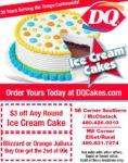dairy queen