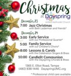 dayspring christmas