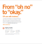 dignity health 20